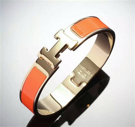 hermes replica chain bracelet|hermes signature bracelet.